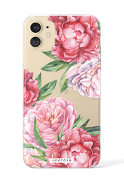 Helen KLEARLUX™ Phone Case | LOUCASE