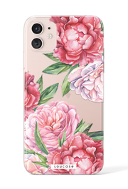 Helen KLEARLUX™ Phone Case | LOUCASE