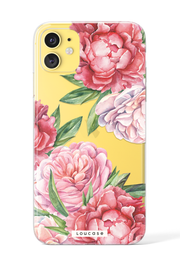 Helen KLEARLUX™ Phone Case | LOUCASE