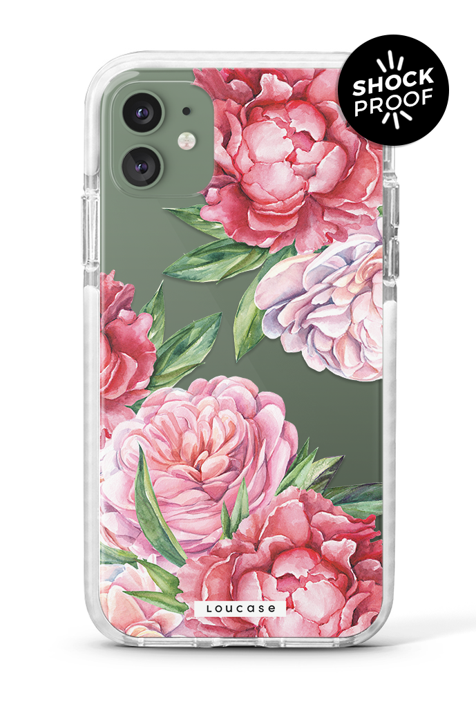 Helen PROTECH™ Phone Case | LOUCASE