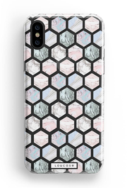 Hexo KLEARLUX™ Phone Case | LOUCASE