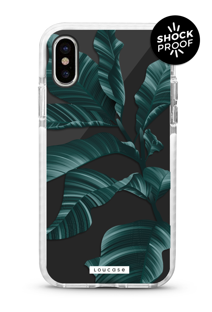 Hoja - Custom Say My Name PROTECH™ Phone Case | LOUCASE