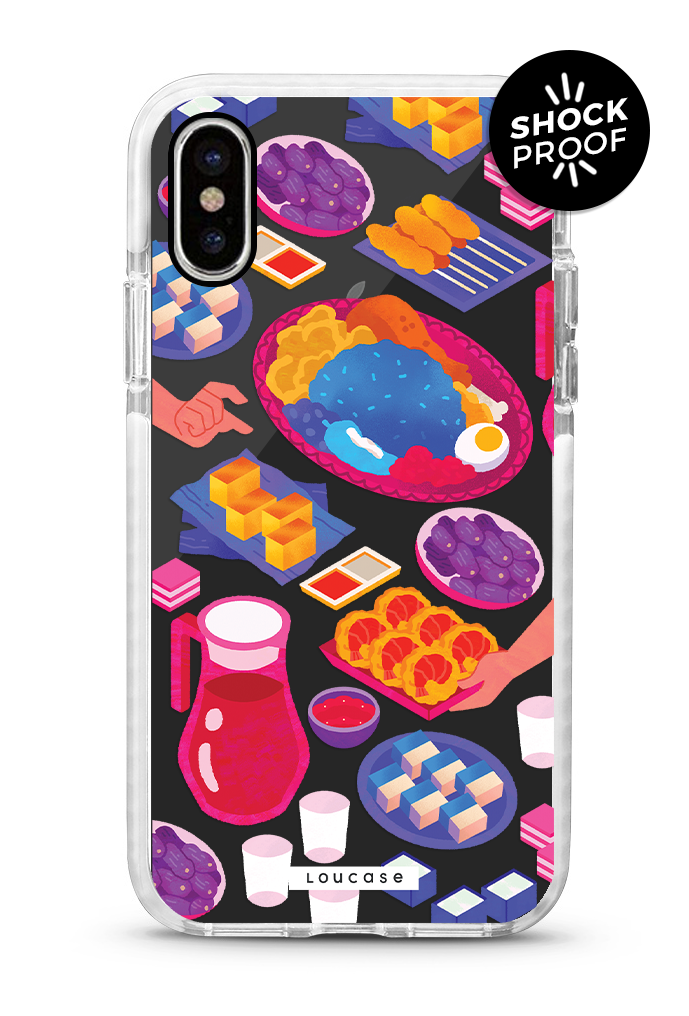 Iftar - PROTECH™ Special Edition Nirmala Collection Phone Case | LOUCASE