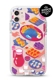 Iftar - PROTECH™ Special Edition Nirmala Collection Phone Case | LOUCASE