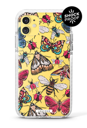 Insecta PROTECH™ Phone Case | LOUCASE