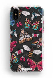 Insecta KLEARLUX™ Phone Case | LOUCASE