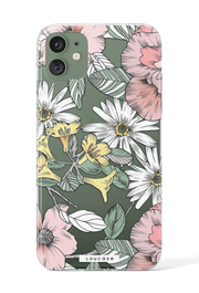 Jane KLEARLUX™ Phone Case | LOUCASE