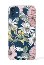 Jane KLEARLUX™ Phone Case | LOUCASE