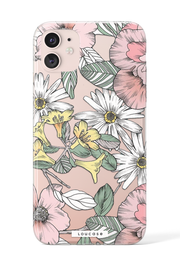 Jane KLEARLUX™ Phone Case | LOUCASE