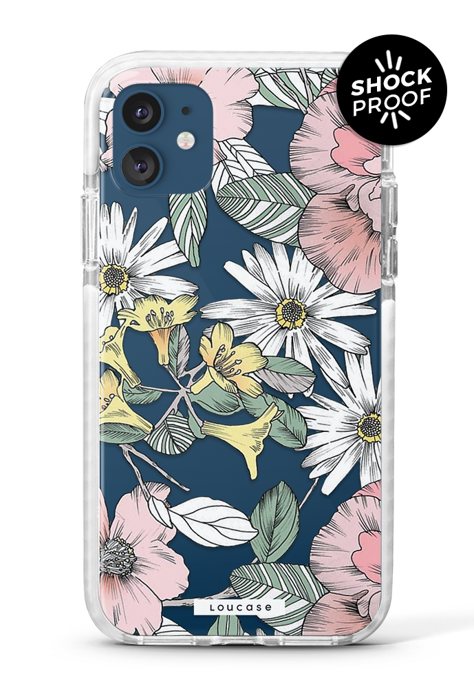 Jane PROTECH™ Phone Case | LOUCASE