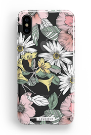 Jane KLEARLUX™ Phone Case | LOUCASE