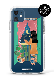 Jendela - PROTECH™ Special Edition Suasana Collection Phone Case | LOUCASE