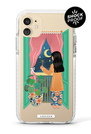 Jendela - PROTECH™ Special Edition Suasana Collection Phone Case | LOUCASE