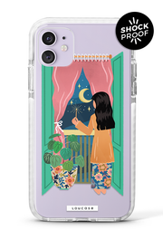 Jendela - PROTECH™ Special Edition Suasana Collection Phone Case | LOUCASE