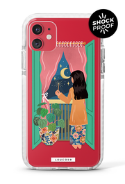 Jendela - PROTECH™ Special Edition Suasana Collection Phone Case | LOUCASE