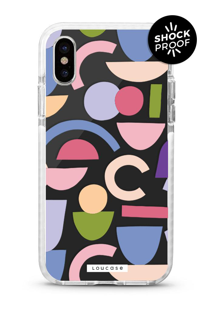 Jilly PROTECH™ Phone Case | LOUCASE