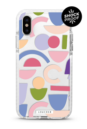 Jilly PROTECH™ Phone Case | LOUCASE