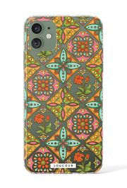 Jubin - KLEARLUX™ Special Edition Senandung Collection Phone Case | LOUCASE