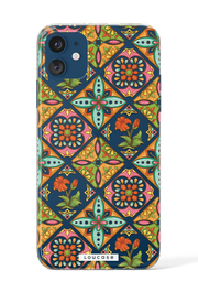 Jubin - KLEARLUX™ Special Edition Senandung Collection Phone Case | LOUCASE