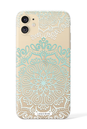 Kashka KLEARLUX™ Phone Case | LOUCASE