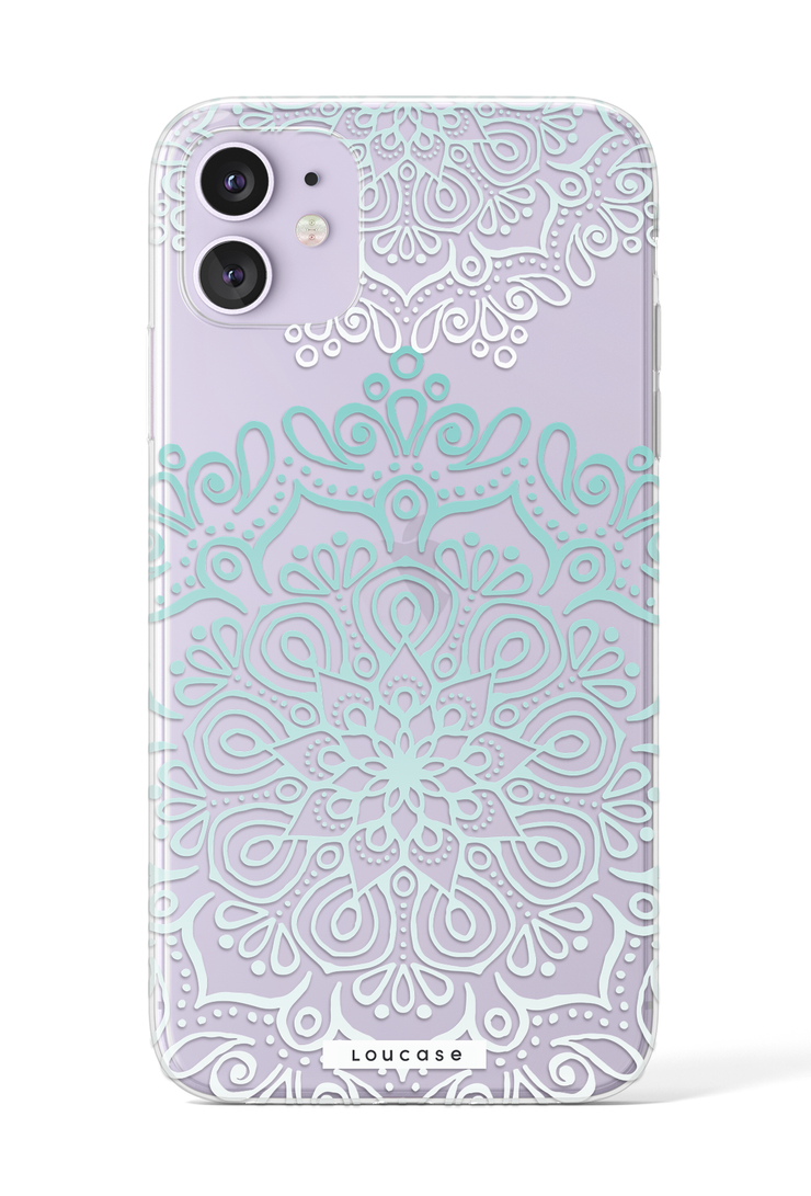 Kashka KLEARLUX™ Phone Case | LOUCASE