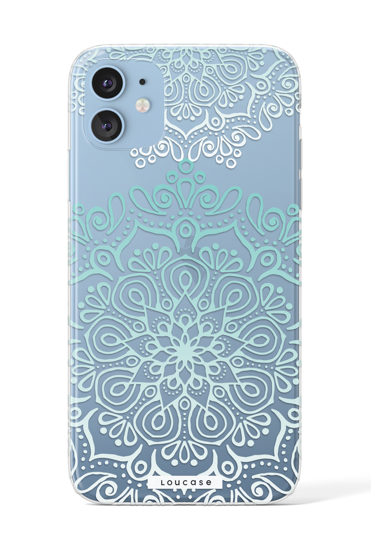 Kashka KLEARLUX™ Phone Case | LOUCASE