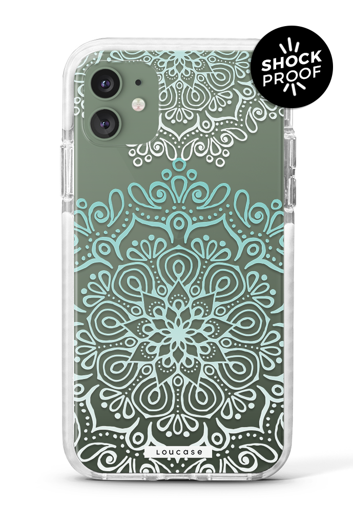 Kashka PROTECH™ Phone Case | LOUCASE