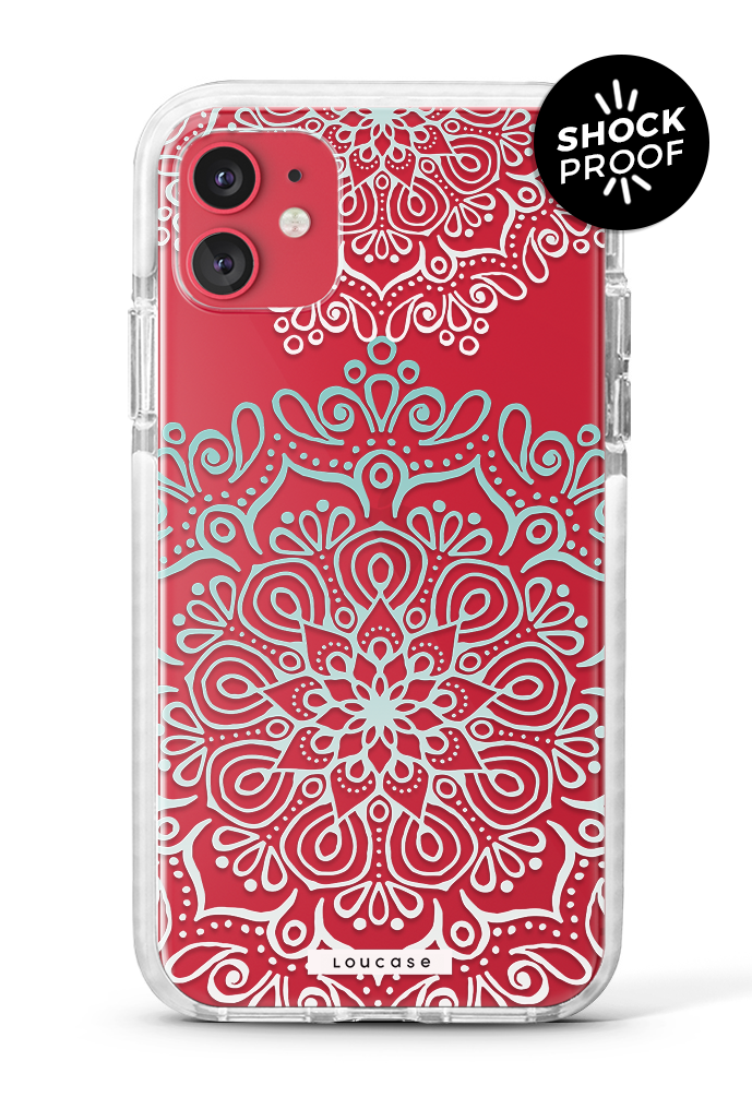 Kashka PROTECH™ Phone Case | LOUCASE