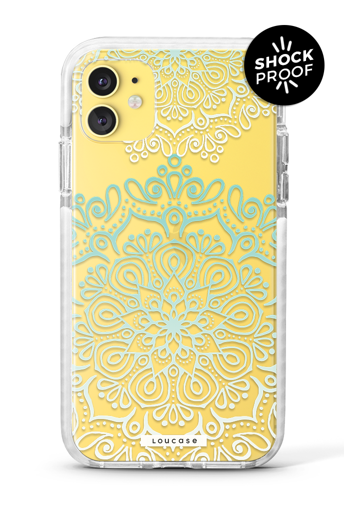 Kashka PROTECH™ Phone Case | LOUCASE