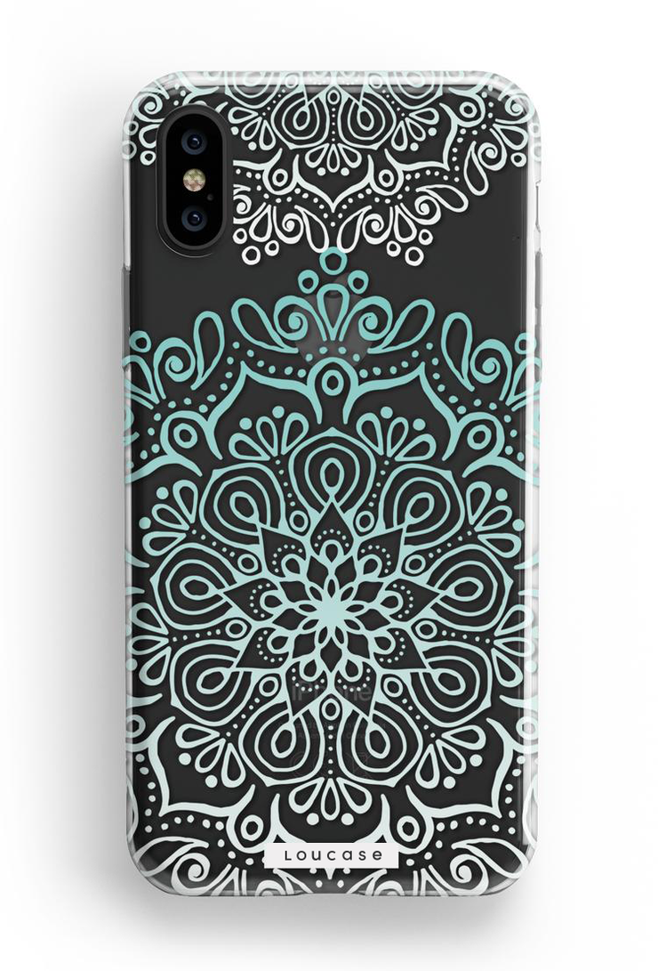 Kashka KLEARLUX™ Phone Case | LOUCASE