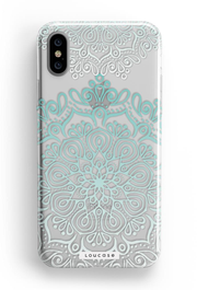 Kashka KLEARLUX™ Phone Case | LOUCASE