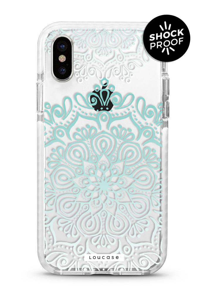 Kashka PROTECH™ Phone Case | LOUCASE