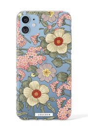 Katrina KLEARLUX™ Phone Case | LOUCASE