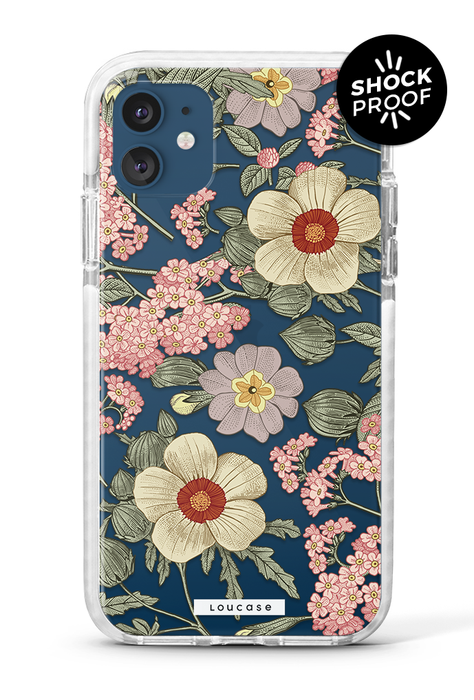 Katrina PROTECH™ Phone Case | LOUCASE