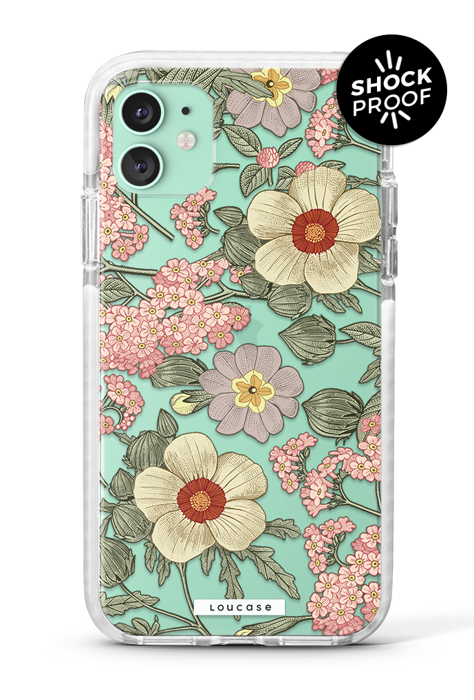 Katrina PROTECH™ Phone Case | LOUCASE