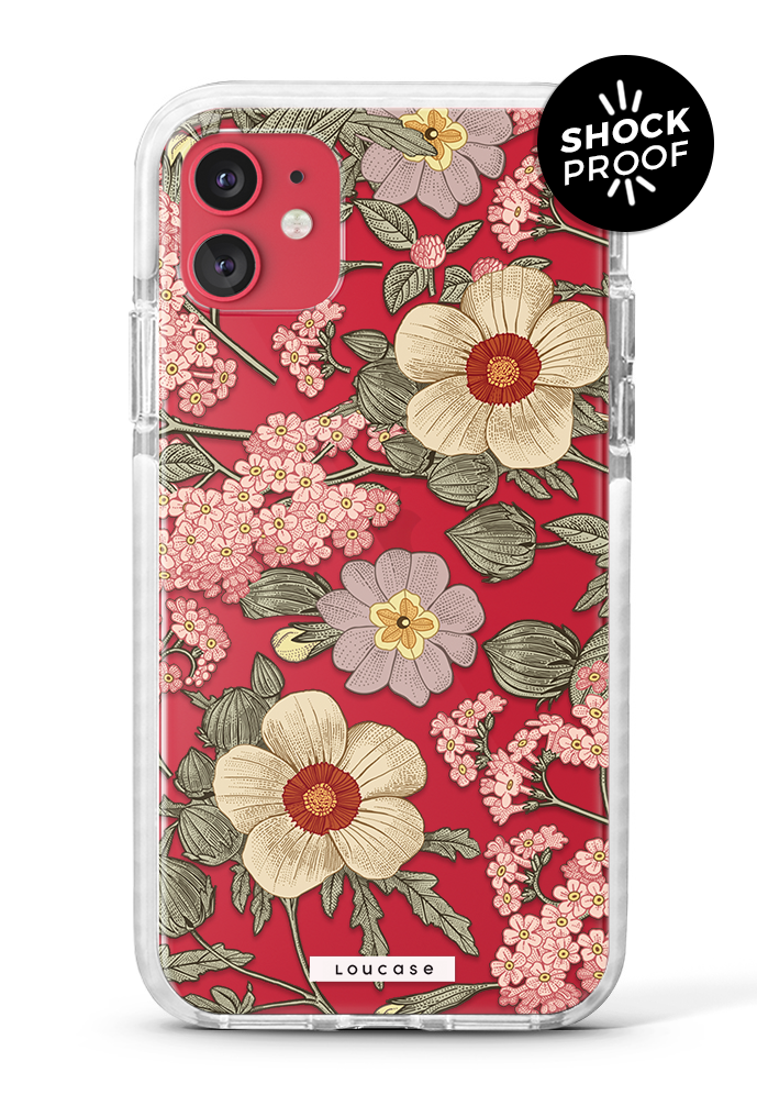 Katrina PROTECH™ Phone Case | LOUCASE