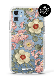 Katrina PROTECH™ Phone Case | LOUCASE