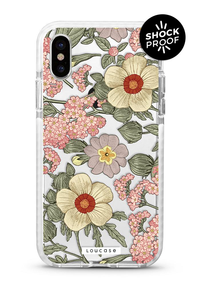 Katrina PROTECH™ Phone Case | LOUCASE