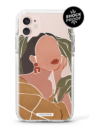 Keana PROTECH™ Phone Case | LOUCASE