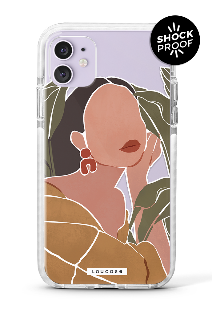 Keana PROTECH™ Phone Case | LOUCASE