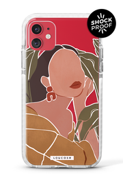 Keana PROTECH™ Phone Case | LOUCASE