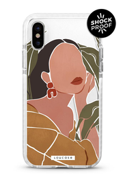 Keana PROTECH™ Phone Case | LOUCASE