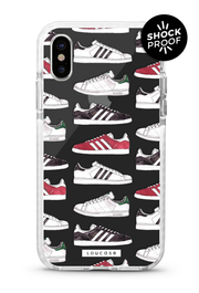 Kicks PROTECH™ Phone Case | LOUCASE