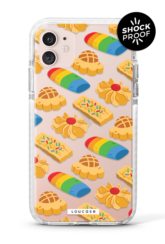 Kue PROTECH™ Phone Case | LOUCASE