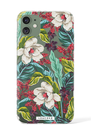 Lani KLEARLUX™ Phone Case | LOUCASE