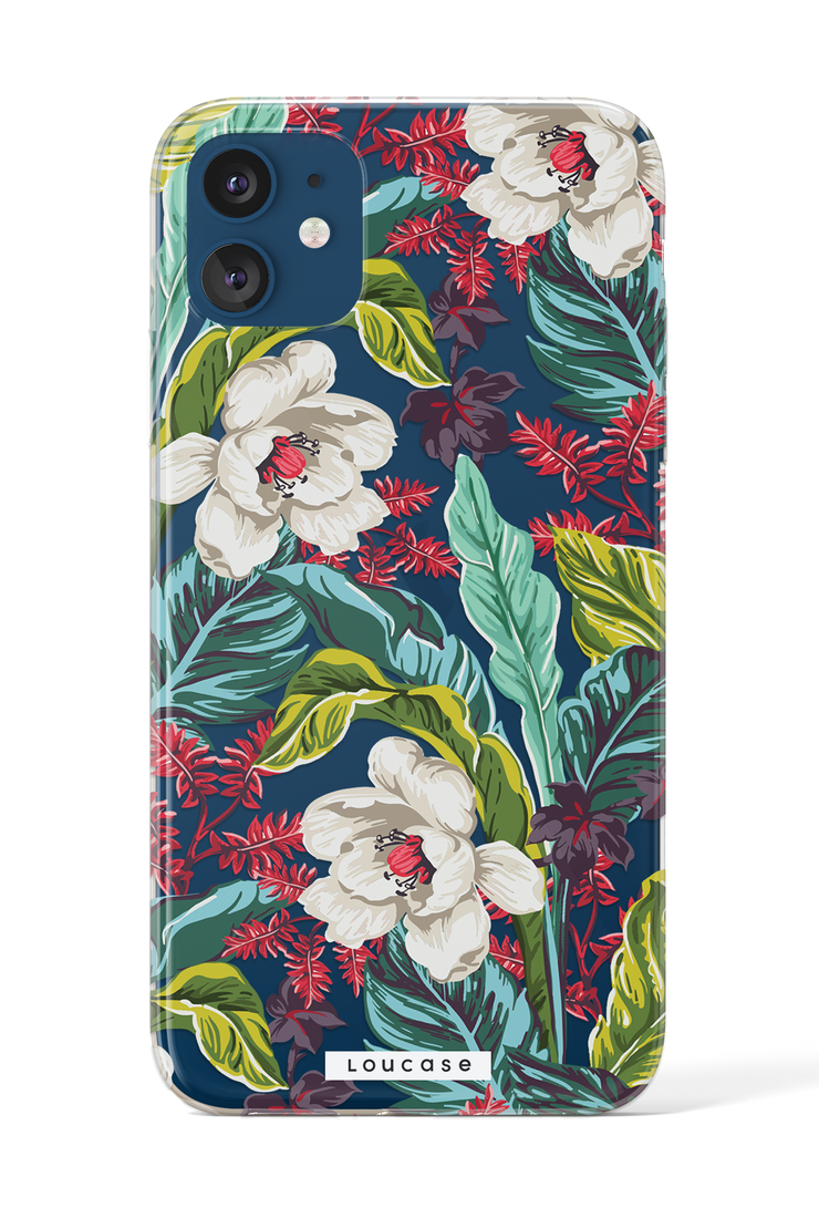 Lani KLEARLUX™ Phone Case | LOUCASE