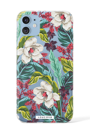 Lani KLEARLUX™ Phone Case | LOUCASE