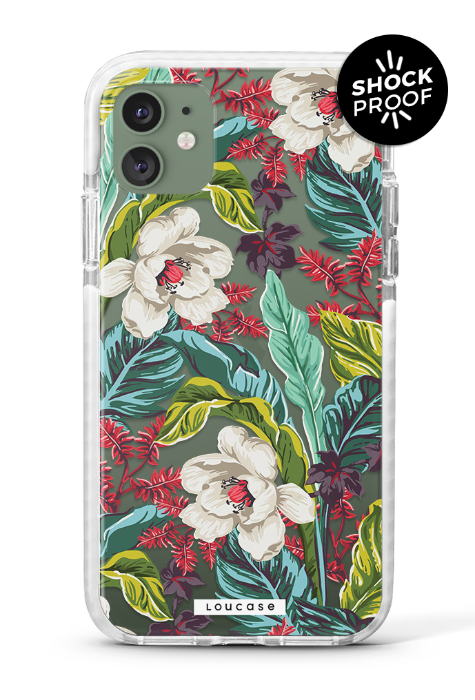 Lani PROTECH™ Phone Case | LOUCASE