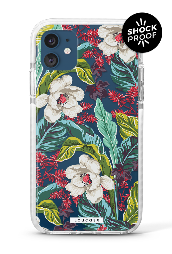 Lani PROTECH™ Phone Case | LOUCASE