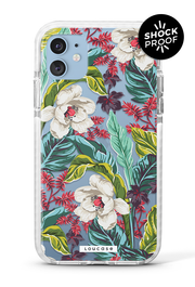 Lani PROTECH™ Phone Case | LOUCASE